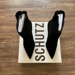 SCHUTZ ‘Loiva’ Bootie
